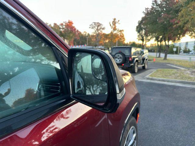 used 2024 Jeep Wagoneer car, priced at $59,790