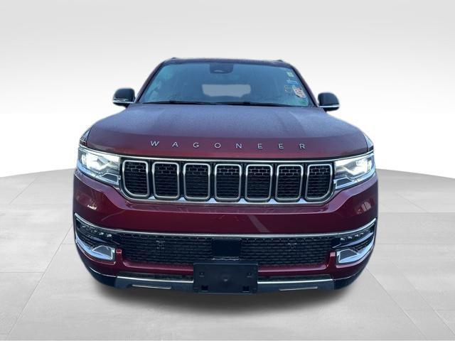 used 2024 Jeep Wagoneer car, priced at $59,790