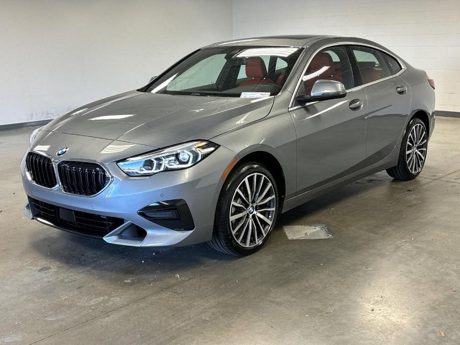 new 2024 BMW 228 Gran Coupe car, priced at $44,530