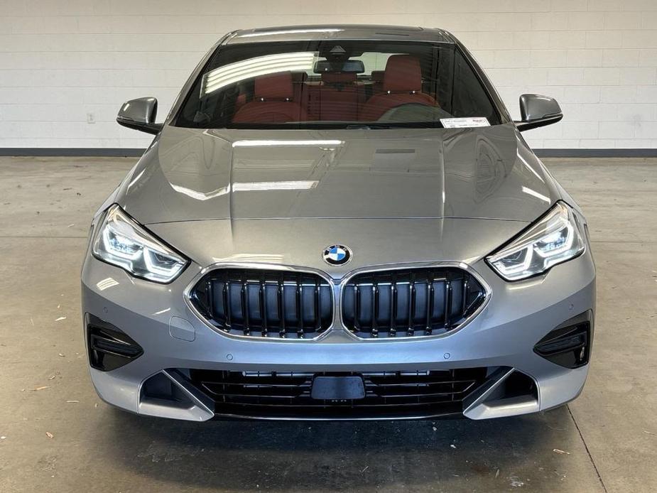 new 2024 BMW 228 Gran Coupe car, priced at $44,530