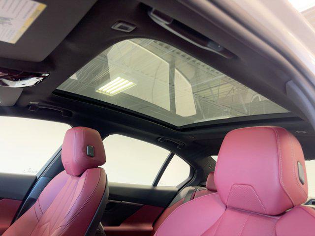 new 2026 BMW 530 car, priced at $66,830