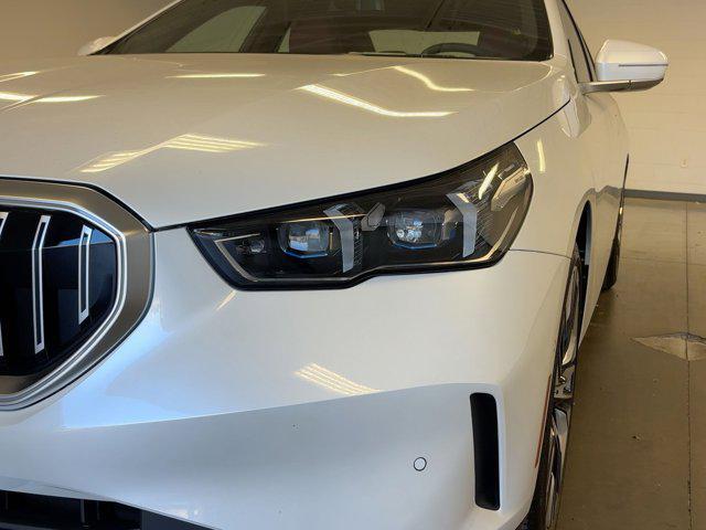 new 2026 BMW 530 car, priced at $66,830