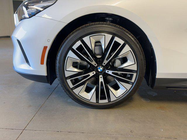 new 2026 BMW 530 car, priced at $66,830