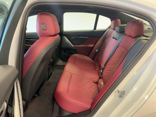 new 2026 BMW 530 car, priced at $66,830