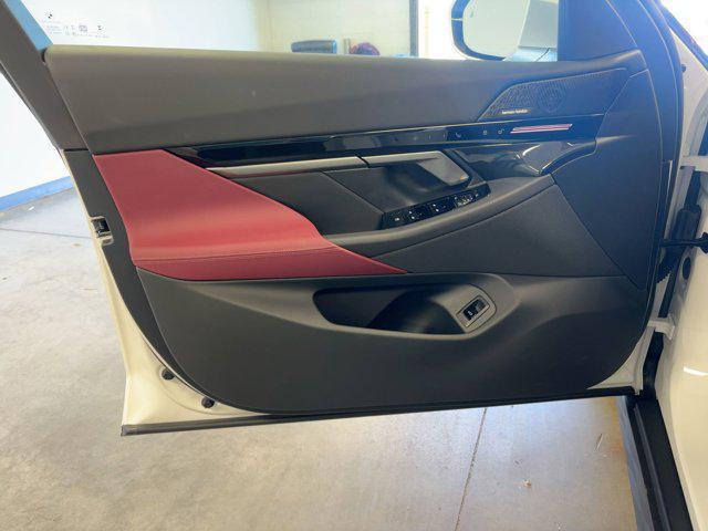 new 2026 BMW 530 car, priced at $66,830