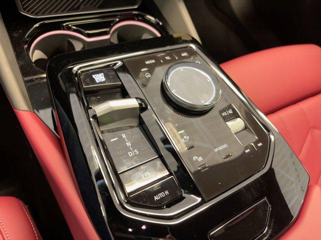 new 2026 BMW 530 car, priced at $66,830