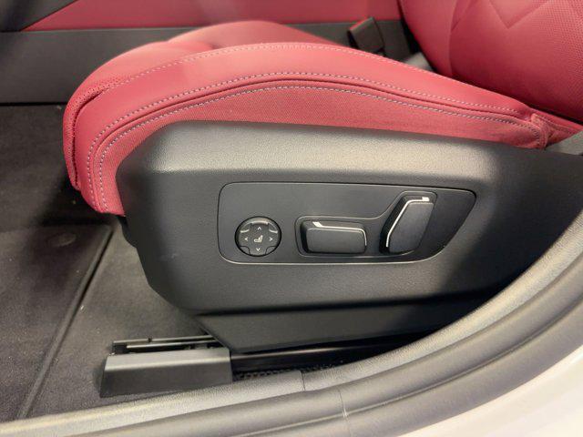 new 2026 BMW 530 car, priced at $66,830