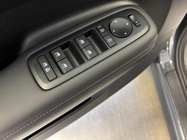 used 2025 Hyundai Santa Fe car, priced at $33,398