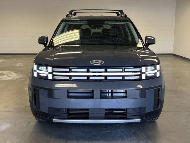 used 2025 Hyundai Santa Fe car, priced at $33,398