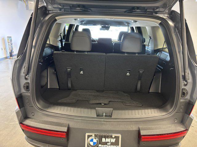 used 2025 Hyundai Santa Fe car, priced at $33,398