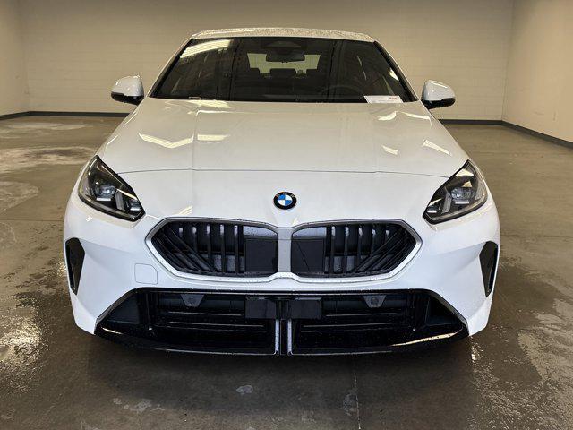 used 2026 BMW 228 Gran Coupe car, priced at $37,899