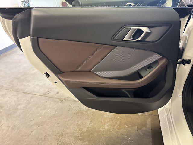 used 2026 BMW 228 Gran Coupe car, priced at $37,899