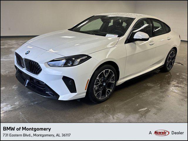 used 2026 BMW 228 Gran Coupe car, priced at $37,899