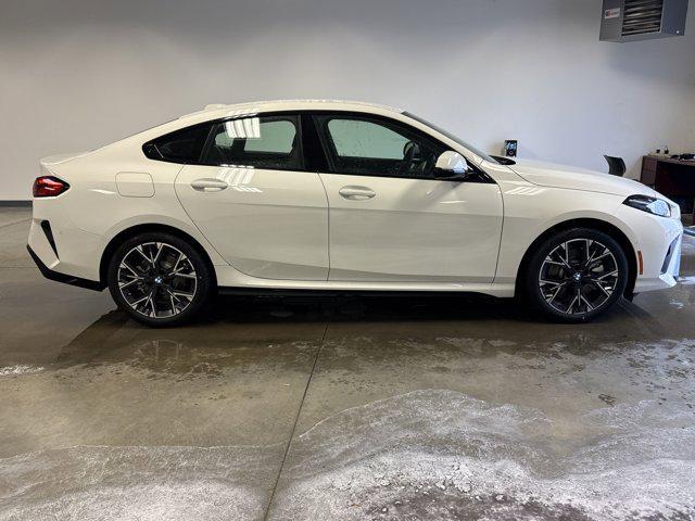 used 2026 BMW 228 Gran Coupe car, priced at $37,899