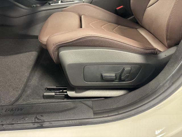 used 2026 BMW 228 Gran Coupe car, priced at $37,899