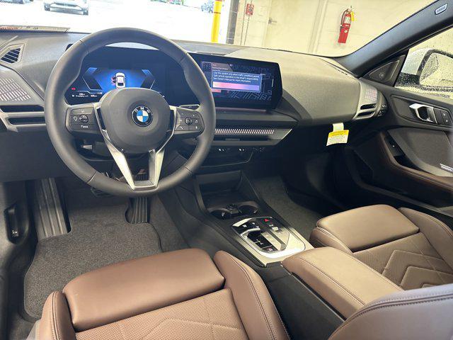 used 2026 BMW 228 Gran Coupe car, priced at $37,899