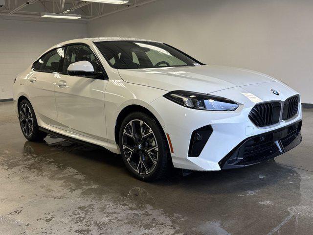 used 2026 BMW 228 Gran Coupe car, priced at $37,899