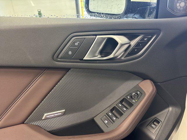 used 2026 BMW 228 Gran Coupe car, priced at $37,899