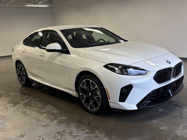 used 2026 BMW 228 Gran Coupe car, priced at $37,899