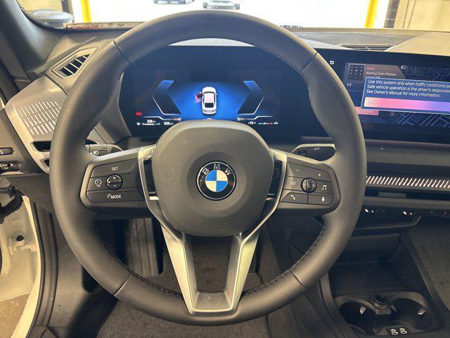 used 2026 BMW 228 Gran Coupe car, priced at $37,899