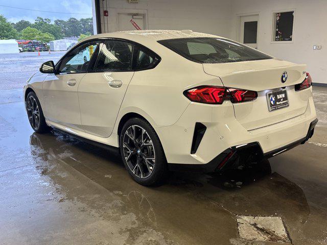 used 2026 BMW 228 Gran Coupe car, priced at $37,899