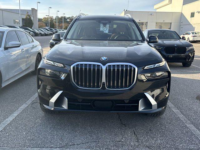 used 2023 BMW X7 car, priced at $62,998