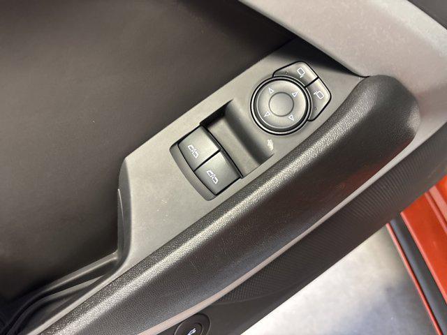 used 2022 Chevrolet Camaro car, priced at $45,999