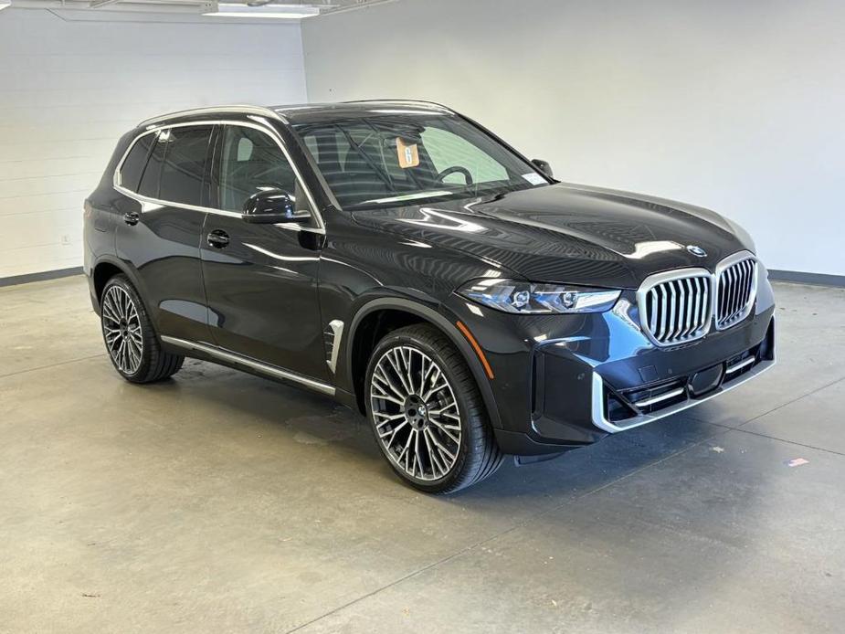 new 2024 BMW X5 car, priced at $76,045
