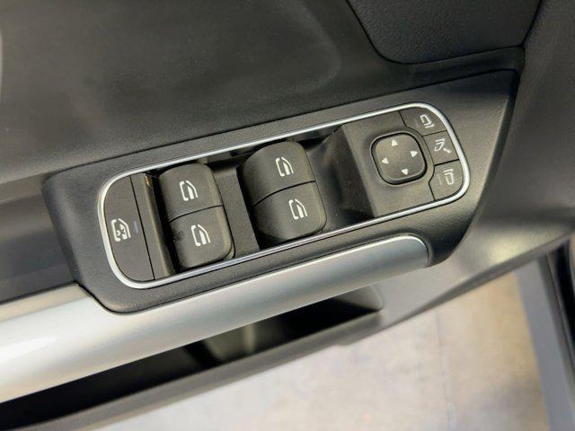 used 2025 Mercedes-Benz GLA 250 car, priced at $31,997