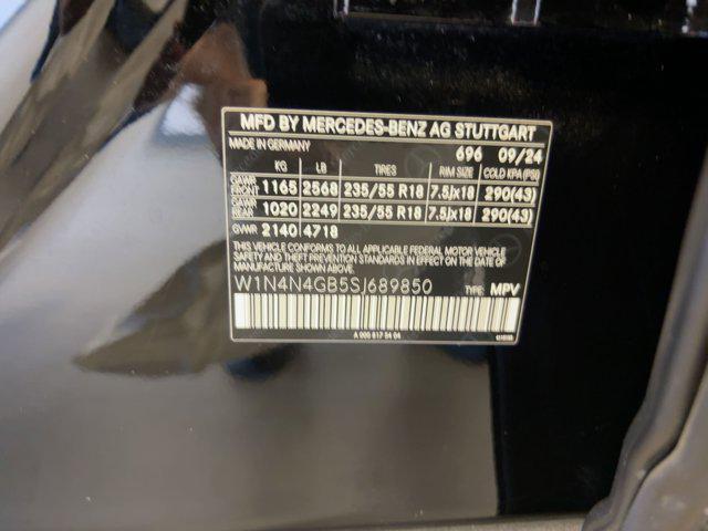 used 2025 Mercedes-Benz GLA 250 car, priced at $31,997