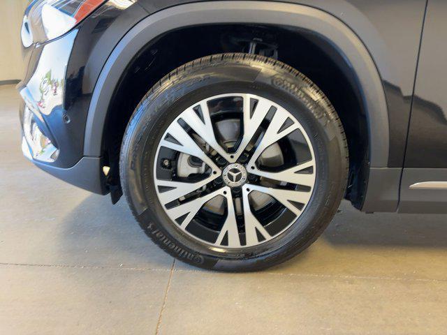 used 2025 Mercedes-Benz GLA 250 car, priced at $31,997