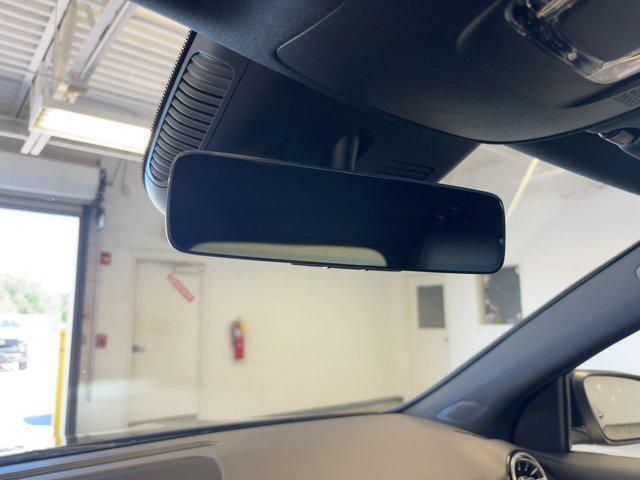 used 2025 Mercedes-Benz GLA 250 car, priced at $31,997