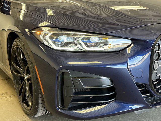 used 2021 BMW M440 car, priced at $41,999