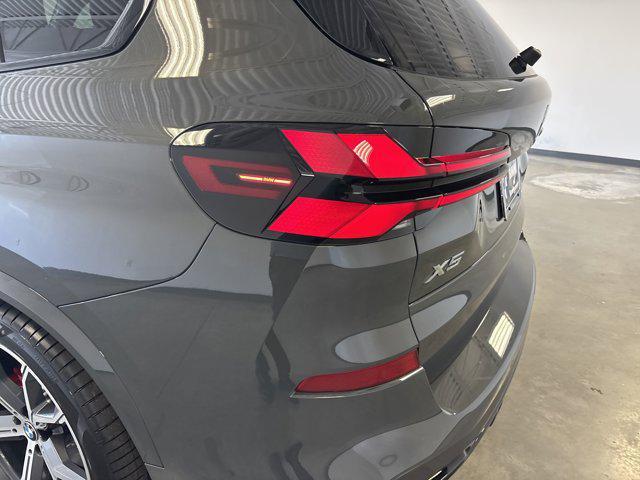 new 2026 BMW X5 PHEV car, priced at $89,925
