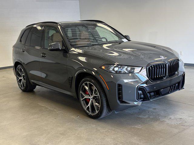 new 2026 BMW X5 PHEV car, priced at $89,925