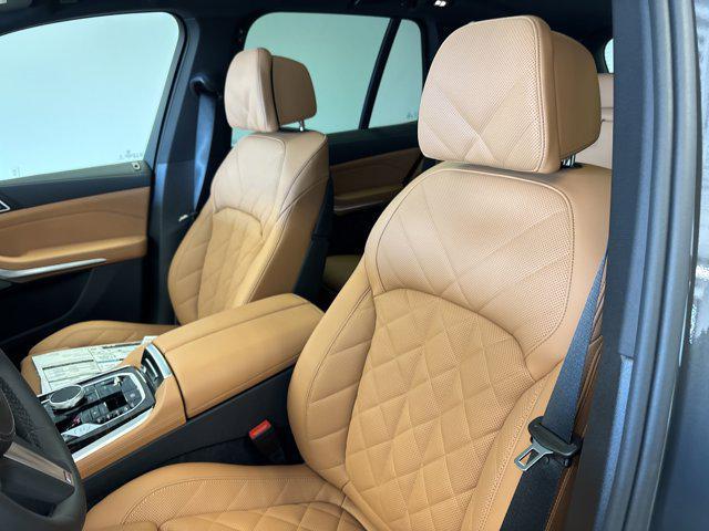 new 2026 BMW X5 PHEV car, priced at $89,925
