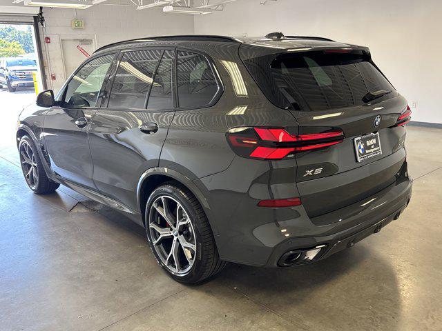 new 2026 BMW X5 PHEV car, priced at $89,925