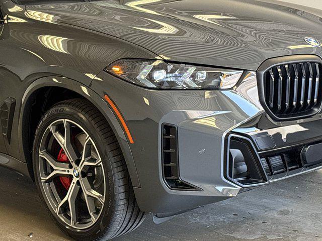 new 2026 BMW X5 PHEV car, priced at $89,925