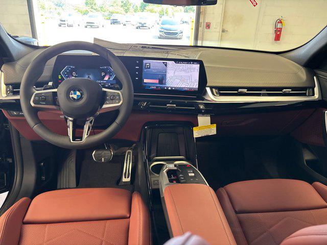 new 2026 BMW X2 car, priced at $52,270
