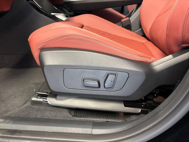 new 2026 BMW X2 car, priced at $52,270