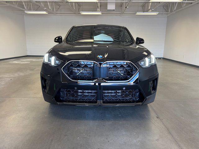 new 2026 BMW X2 car, priced at $52,270