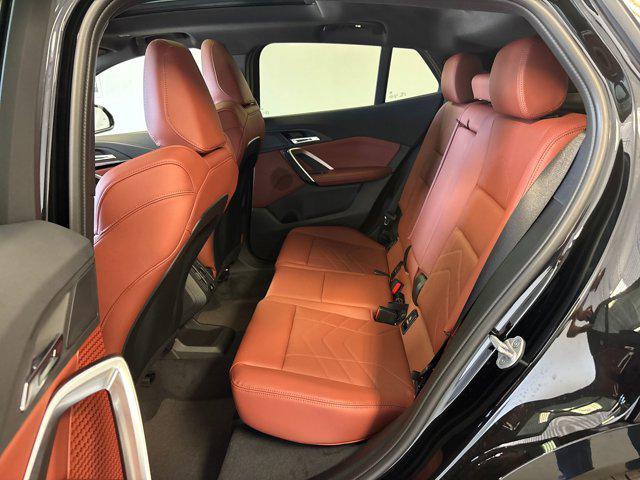 new 2026 BMW X2 car, priced at $52,270