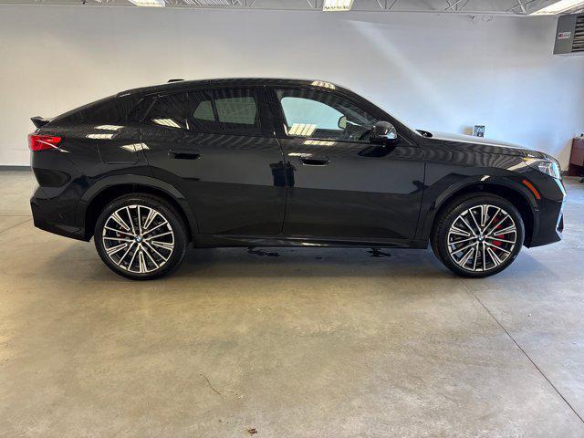 new 2026 BMW X2 car, priced at $52,270
