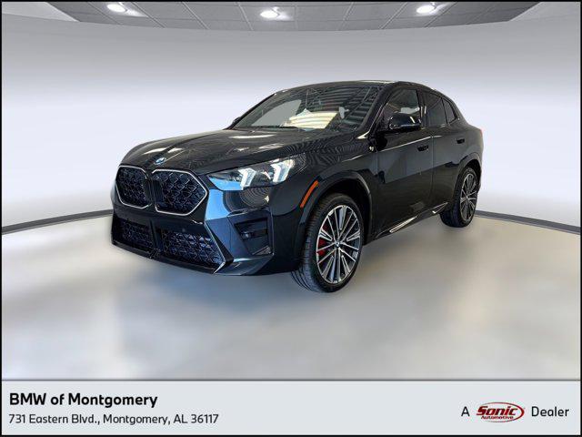 new 2026 BMW X2 car, priced at $52,270