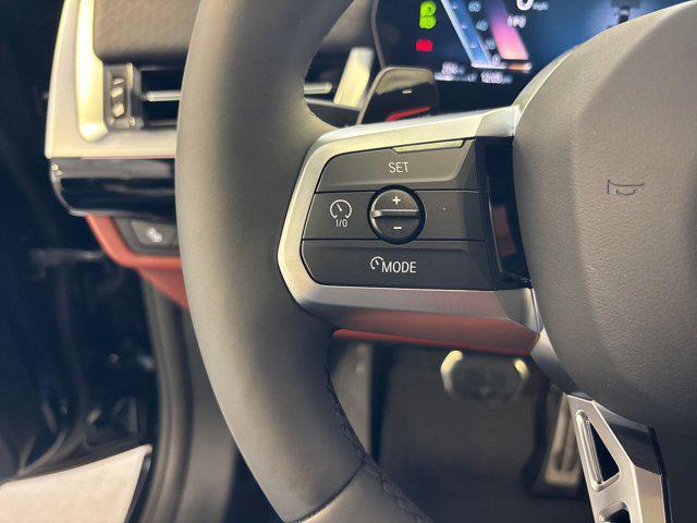 new 2026 BMW X2 car, priced at $52,270