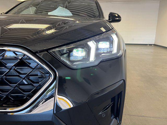 new 2026 BMW X2 car, priced at $52,270