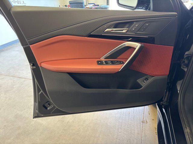 new 2026 BMW X2 car, priced at $52,270