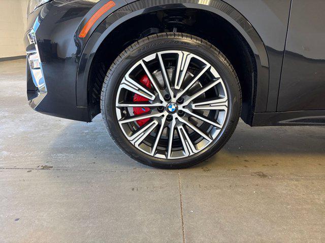 new 2026 BMW X2 car, priced at $52,270