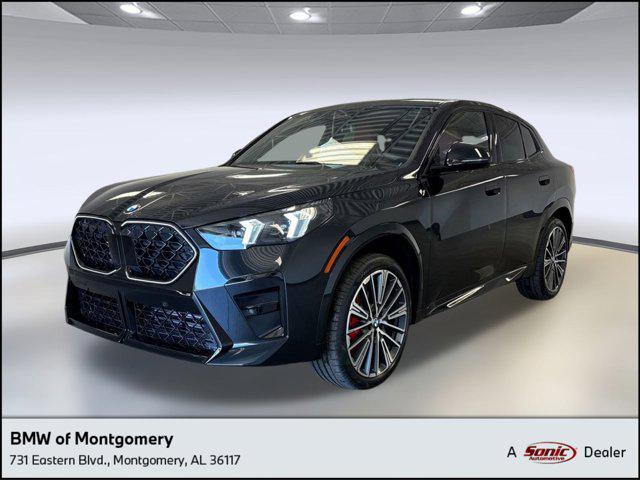 new 2026 BMW X2 car, priced at $52,270