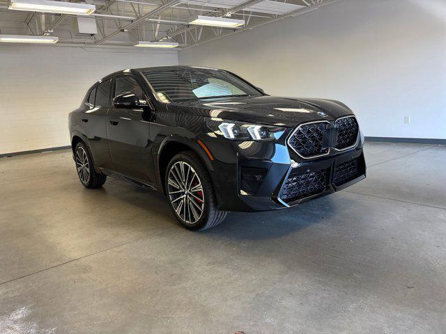 new 2026 BMW X2 car, priced at $52,270